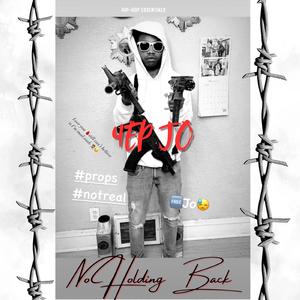 No Holding Back (4EP Jo)