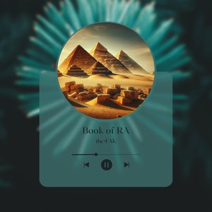Book of RA