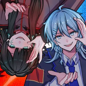 ダイダイダイダイダイキライ