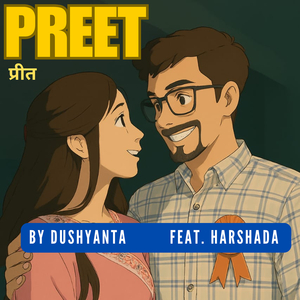 Preet