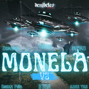 Monela V2 (2023 Remastered)