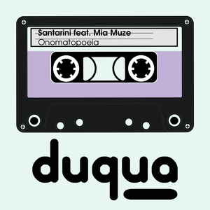 Onomatopoeia (Feat. Mia Muze)