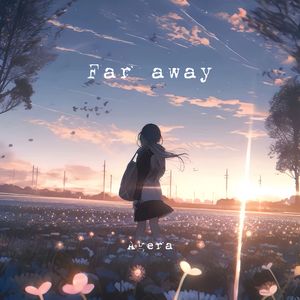 Far away