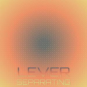 Lever Separating