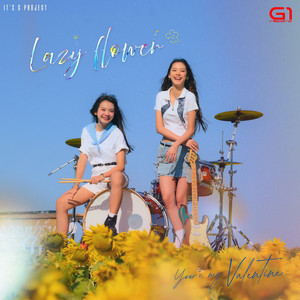 You’re my Valentine