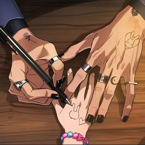 风铃（falling u中文版）