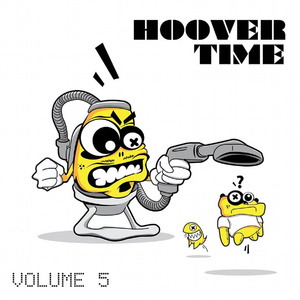 Hoover Time (Original Mix)