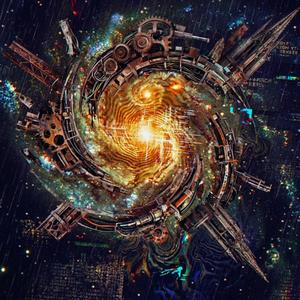 Abyssal Glitch / The Birth Οf Αn Error