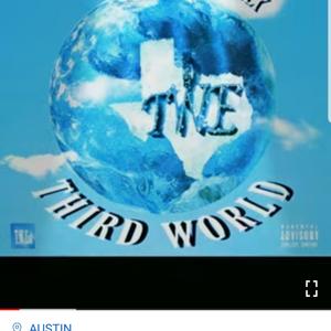 ThirdWorld (feat. TWE TEXX)