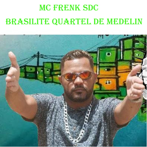 Brasilite (Quartel de Medelin)