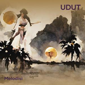 udut