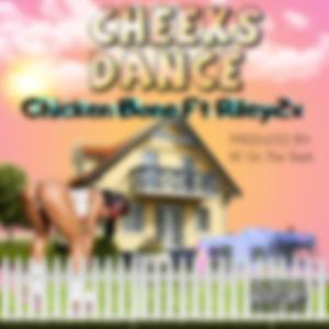 Chicken Bone (Cheeks Dance)