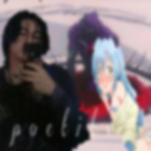 p o e t i t s a.k.a lil werther