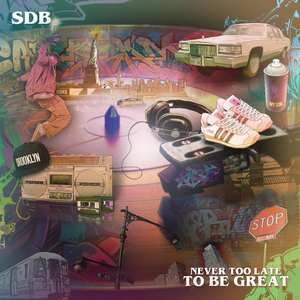 Brooklyn (Acappella)