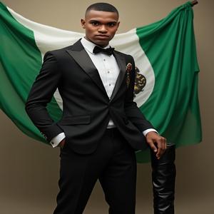 Ijeoma (Extended Mix)