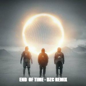 Alan Walker-End of Time（DZC remix）