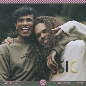 AÊ (feat. Vitão) [Acústico]