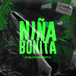 Niña Bonita (Remix)