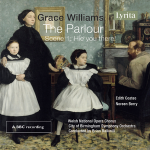 The Parlour, Scene 1:I. Hie you there!