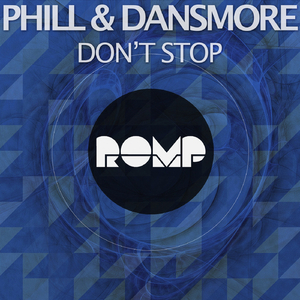 Don't Stop (Original Mix)