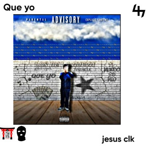 Que yo