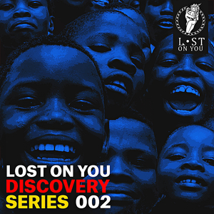 Contact (Original Mix)