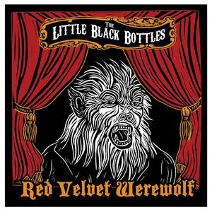 Zombie Rommance (Let Them Eat Red Velvet Cake Version)