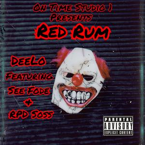Red Rum (feat. See Fode & RPD Soss)
