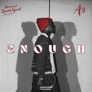 Enough