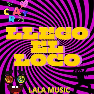 LLEGO EL LOCO