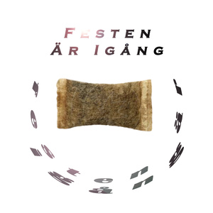 Festen är igång