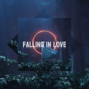 Falling in love