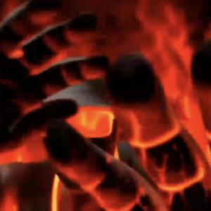 THROUGH THE FIRE