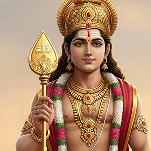 Muthana Muthukumara