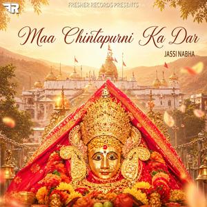 Maa Chintapurni Ka Dar