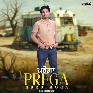 Prega