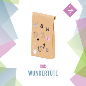 Wundertüte
