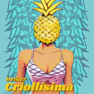Criollísima