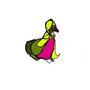 if you like that you look that much baby you should go and love yourself