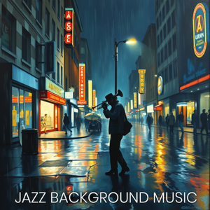 Late Night Jazz Club