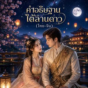 คำอธิษฐานใต้ลานดาว(ไทย-จีน)