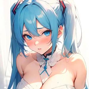 気持ちいい事いたしましょう (feat. 初音ミク)