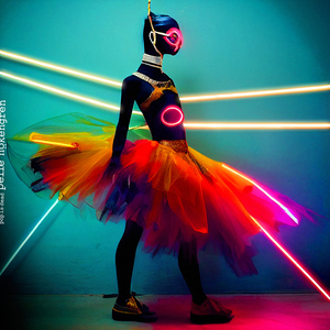 Death & Pitch Black Darkness