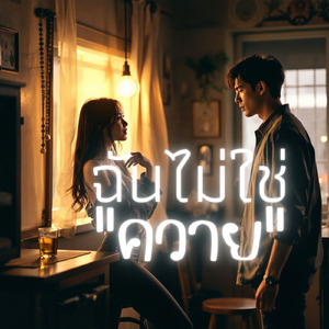 ฉันไม่ใช่ควาย