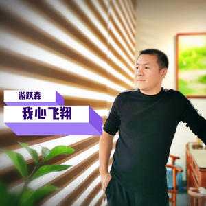 我心飞翔
