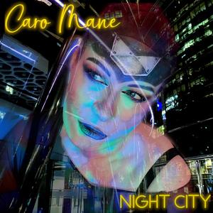 Night City (feat. MajaKo)