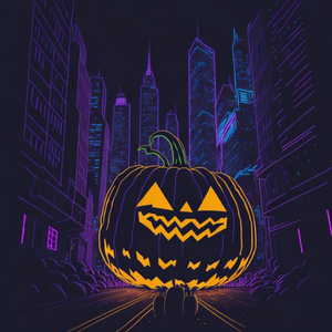 Pumkin (feat. CraFek)