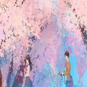 春、恋、花以外の（翻自 IU）