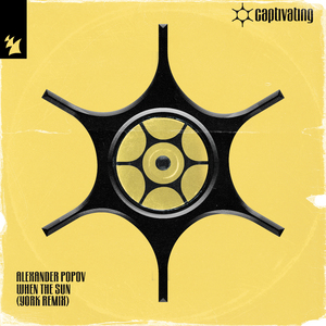 When The Sun (YORK Extended Remix)