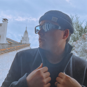 Dziwne Okulary